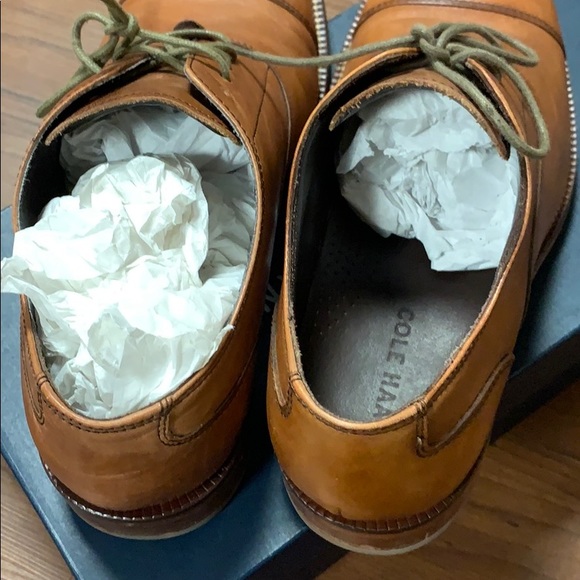 Cole Haan Williams CPT II - Picture 3 of 6